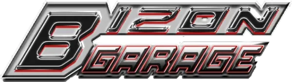 BizonGarage