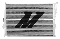 Chłodnica wody Mishimoto BMW E46 M3 2001-2006