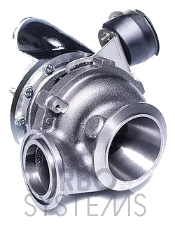 Universal Diesel Turbocharger TurboSystems HTD3254B2