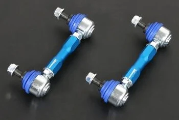 Hardrace Adjustable Stabilizer Link For Bmw Honda Infiniti Mazda Tesla Toyota