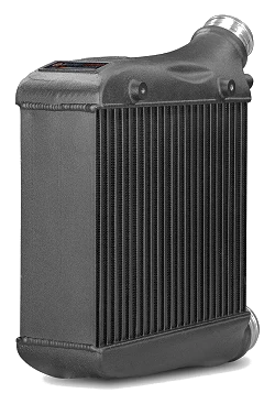 Competition Intercooler Kit Wagner Tuning for Audi RS6 C8