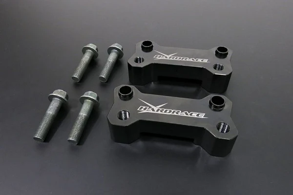 Hardrace Roll Center Adjuster For Lexus GS SC