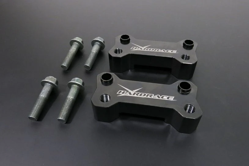 Hardrace Roll Center Adjuster For Lexus GS SC