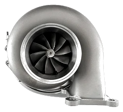 TS-1 Performance Turbosprężarka Turbosmart 7275 T4 1.24AR Externally Wastegated