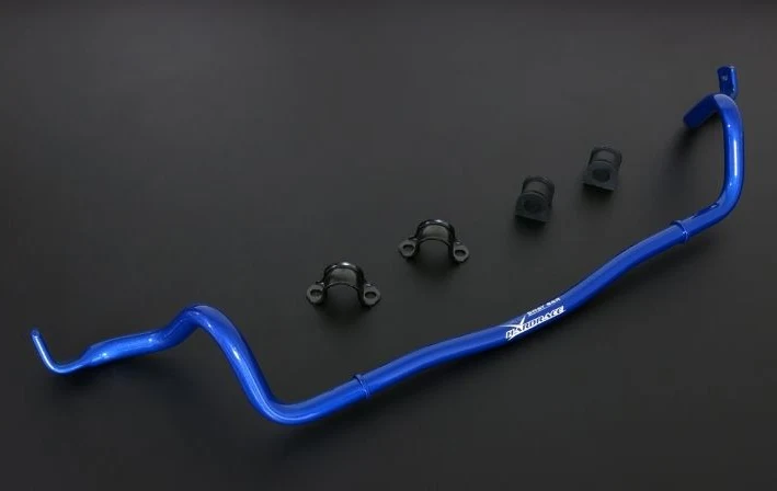 Hardrace Front Sway Bar For Ford Fiesta