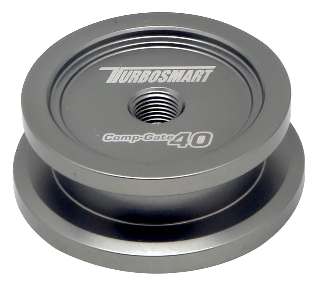 Flansza Wastegate Turbosmart WG40