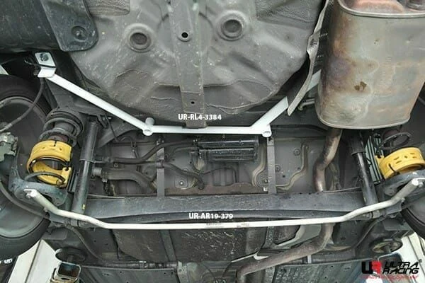Rozpórka tylna dolna (Rear Lower Bar) (3384) Ultra Racing Kia Cerato/Forte K3 (YD) 1.6 GDI 2WD Sedan 12-18