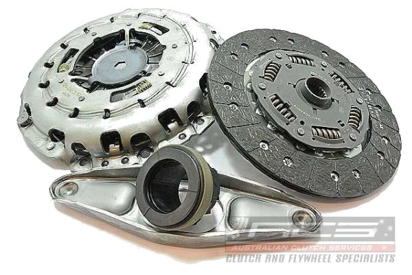 Zestaw sprzęgła Xtreme Clutch BMW X1 xDrive 20 d 135KW (2012-2015)