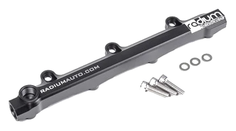 Listwa paliwowa Mazda 1.8L BP Radium Engineering