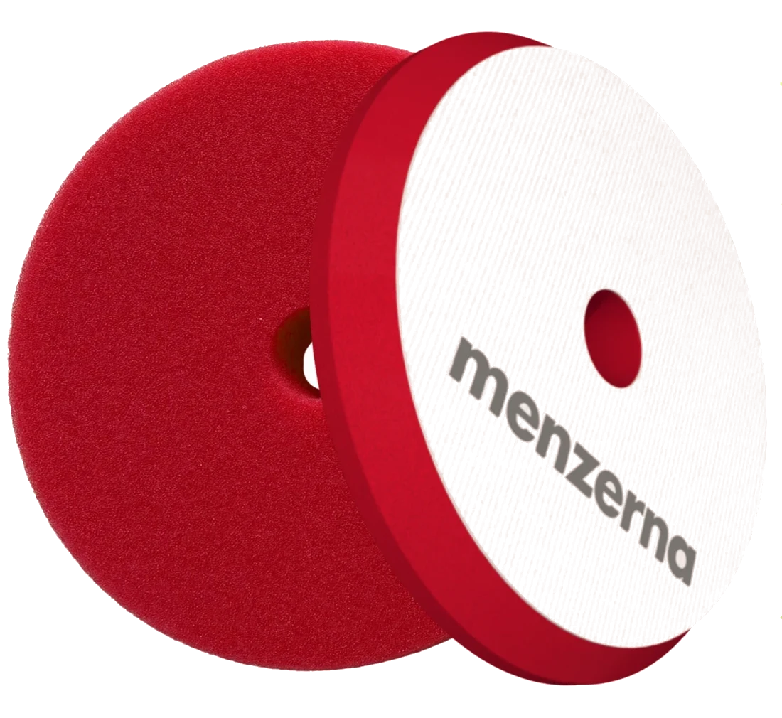 MENZERNA Heavy Cut Standard pad polerski 150mm
