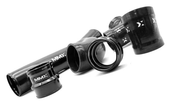 MMX Intake Pipe Kit for BMW M2 2023+ M3 M4 2021+