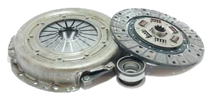 Zestaw sprzęgła Xtreme Clutch Volvo 164 2.9 E 96KW (1968-1973)