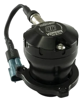 Zawór blow off BOV Turbosmart Kompact EM Dual Port Toyota Yaris GR 1.5 1.6 EcoBoost