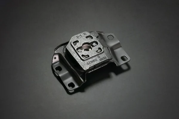Hardrace Left Side Engine Mount Ford Focus