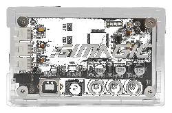 Moduł Sterujący Reaktora Haptycznego dla Pedalbox P2000 SIMAGIC Symulator Simracing