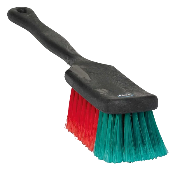 VIKAN Vehicle Brush Long Handle 522252