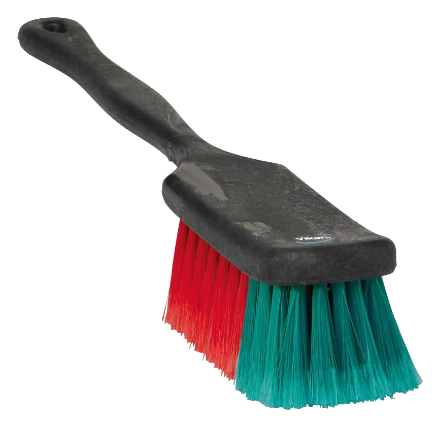 VIKAN Vehicle Brush Long Handle 522252