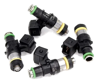 Zestaw wtryskiwaczy DeatschWerks Yamaha Apex 2006-2012, FX SHO 2008-2012, FZR 2009-2013, FZS 2009-2013