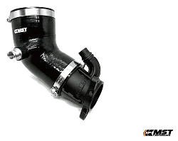 Rura dolotowa turbo TIP MST Performance Toyota Supra 3.0 GR