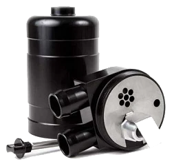 Oil Catch Tank Kit Forge Motorsport FMCTMK5 Volkswagen Golf MK5
