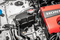 Coolant Tank Kit for Honda Civic Type-R 2017+ Radium Engineering