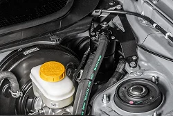 Catch Can Kit CCV for Scion FR-S / Subaru BRZ / Toyota GT86 Fluid Lock Radium Engineering