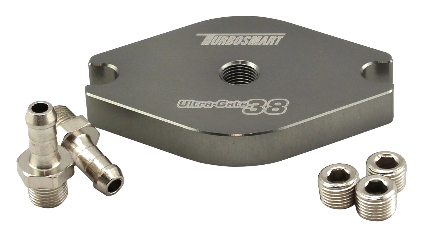 Flansza Wastegate Turbosmart WG38