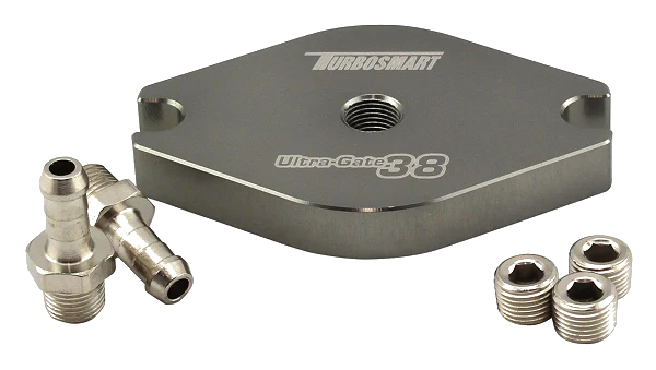 Flansza Wastegate Turbosmart WG38