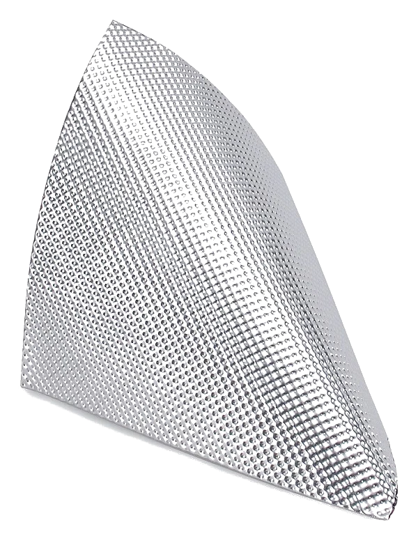 Floor & Tunnel Shield II™ 106cm x 122cm - (42" x 48") DEI-50503