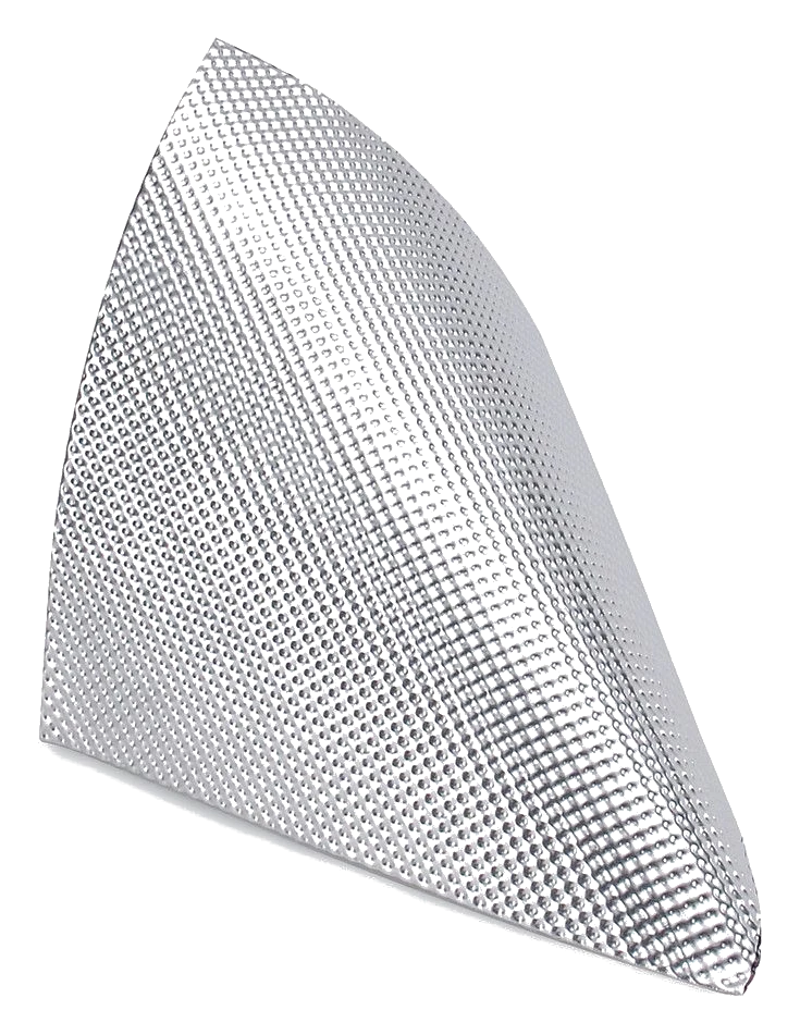 Floor & Tunnel Shield II™ 106cm x 122cm - (42" x 48") DEI-50503