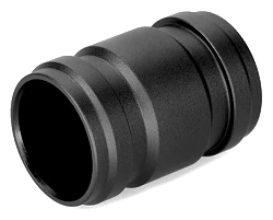 Nuke Performance nypel adapter BQL 22 żeński na żeński