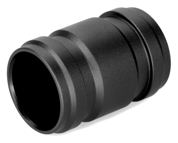 Nuke Performance nypel adapter BQL 22 żeński na żeński