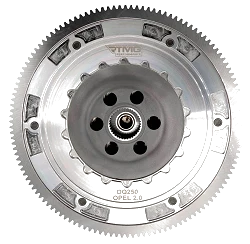 RTMG Performance DSG DQ250 Dual Mass Flywheel for 2.0 Opel Engines