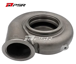 Pulsar PSR PRO Muszla wydechowa Dual V-Band 1.41 A/R PRO88 / PRO98 / PRO106 Turbos