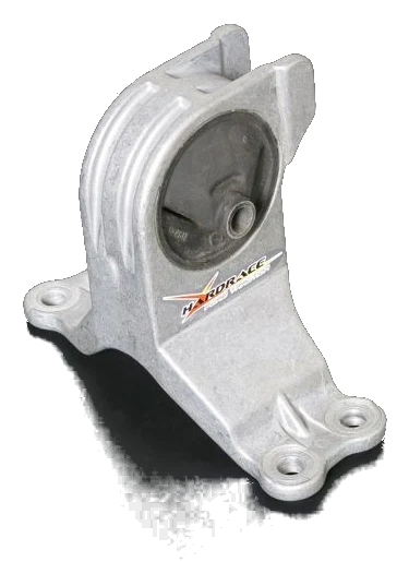 Hardrace Left Engine Mount For Mitsubishi Galant