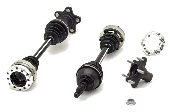 Zestaw tylnej półosi do Toyoty GT86 Wisefab
