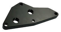 Relokator chłodnicy oleju do BMW N20 N54 N55