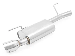 Układ wydechowy Cat-Back Mishimoto Ford Mustang EcoBoost 2015+