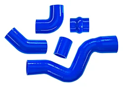 Intercooler AUDI A4 B6 1.8T 02-06