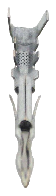 Male Weather Pack Terminals used with P/N 17521 Nitrous Express NX 17519