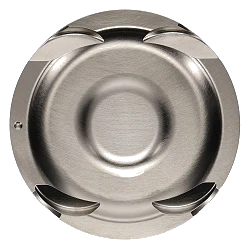 Professional Piston Wiseco 6644M86AP for Opel C20LET - 86.00mm / 30,49MM CH / -13.00 CC
