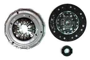 Zestaw sprzęgła Xtreme Clutch SKODA OCTAVIA 1.8 T 4x4 110KW (2001-2006)