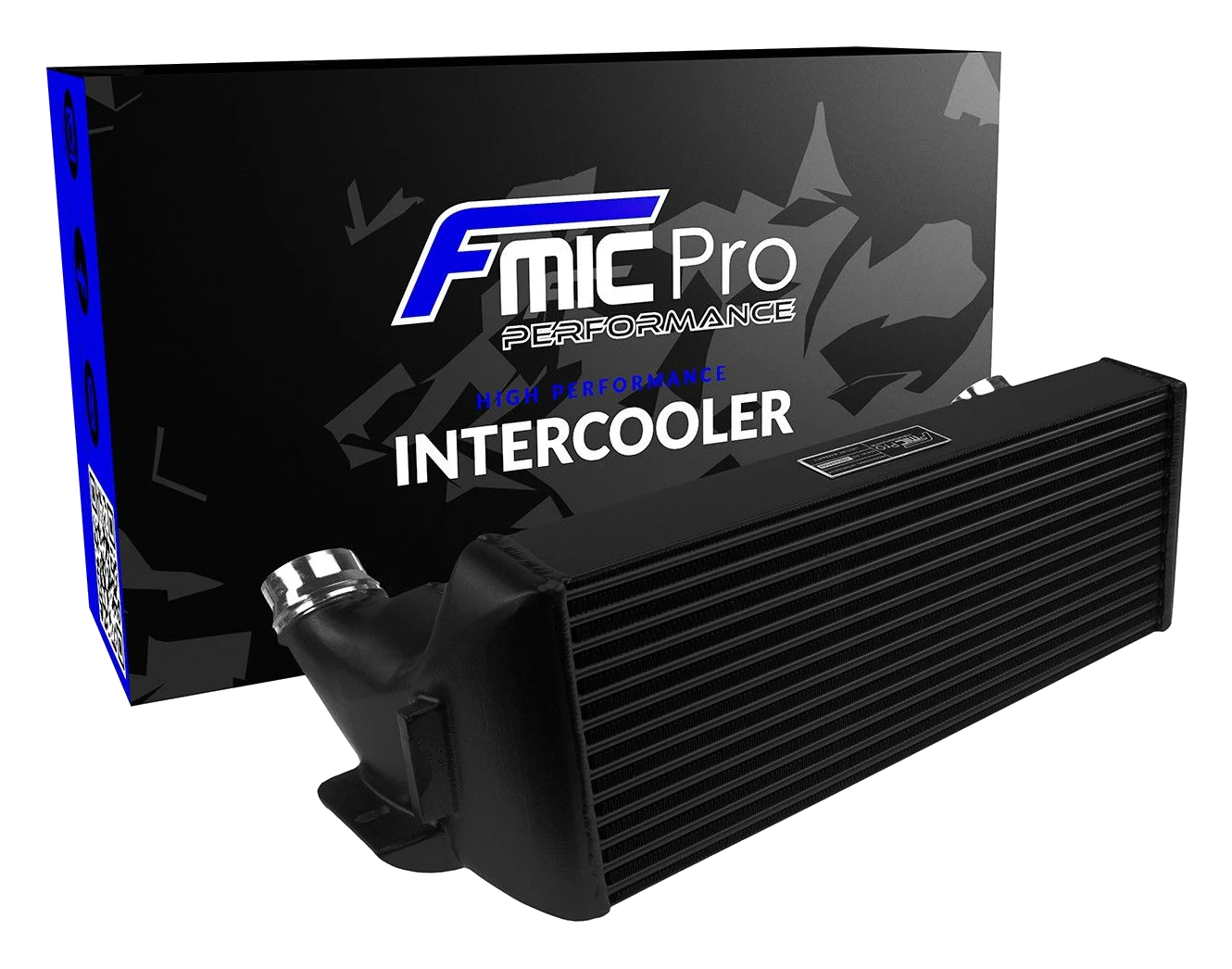 Intercooler FMIC.Pro BMW 1/2/3/4 Series F20 F30 EVO2