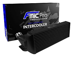 Intercooler FMIC.Pro BMW 1/2/3/4 Series F20 F30 EVO2