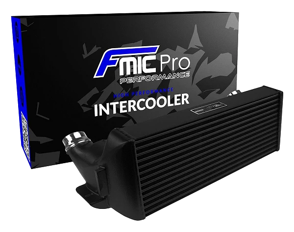 Intercooler FMIC.Pro BMW 1/2/3/4 Series F20 F30 EVO2