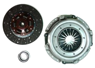 Zestaw sprzęgła Xtreme Clutch Pro Organic Nissan PATROL 4.5 (Y61) 145KW (1997-2001)