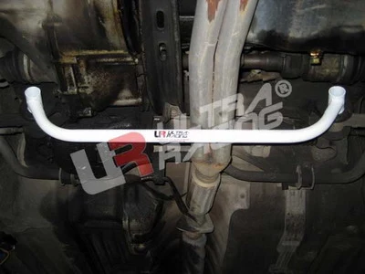 Rozpórka przednia dolna (Front Lower Tiebar) Adjustable Ultra Racing Honda Accord 90-93