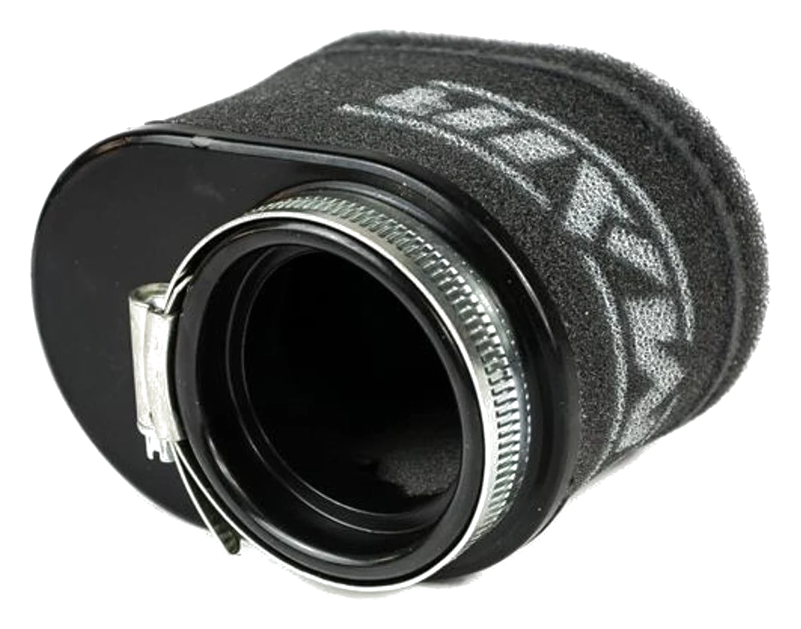 Uniwersalny filtr powietrza Ramair MV-007 do motocykli 52mm