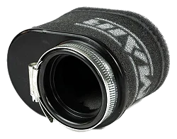 Uniwersalny filtr powietrza Ramair MV-007 do motocykli 52mm