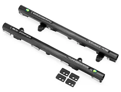 Nuke Performance Fuel Rail for GM 8 Cyl LS1 LS2 LS3 LS6 L76 L99